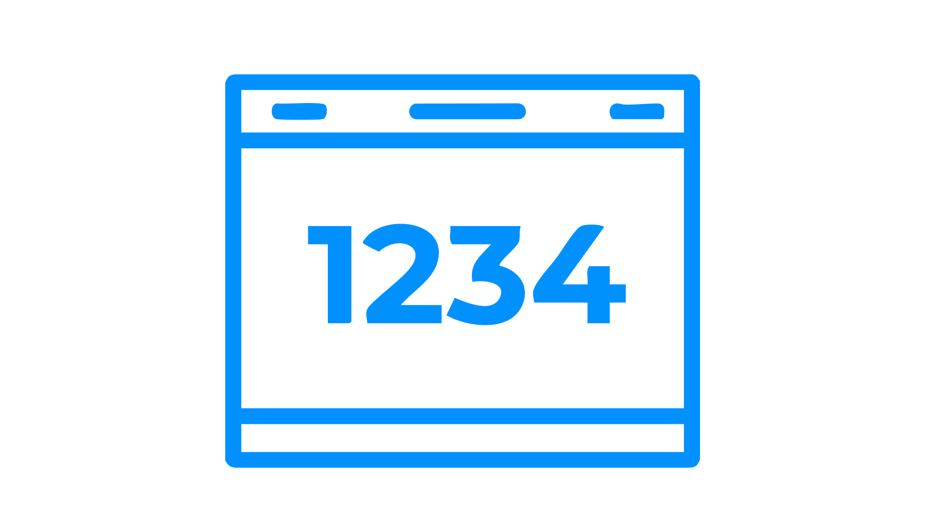 1234