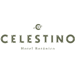 logo hotel celestino
