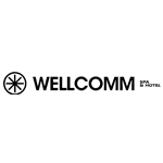 logo hotel wellcomme