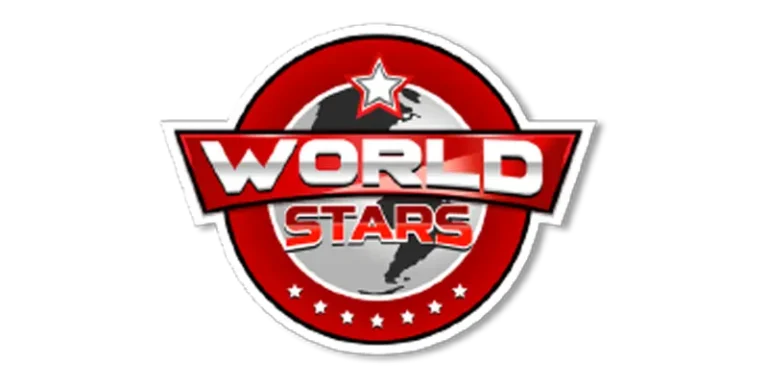 World Stars Logo 1