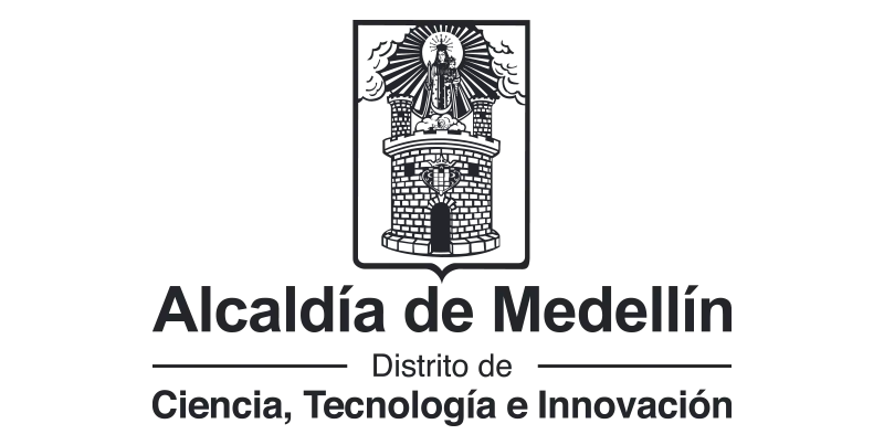 ALCALDÍA MEDELLÍN Alcaldia Medellin 2
