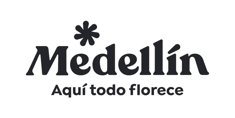 MEDELLIN Medellin logo 2