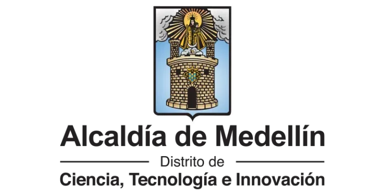 Alcaldia Medellin 1