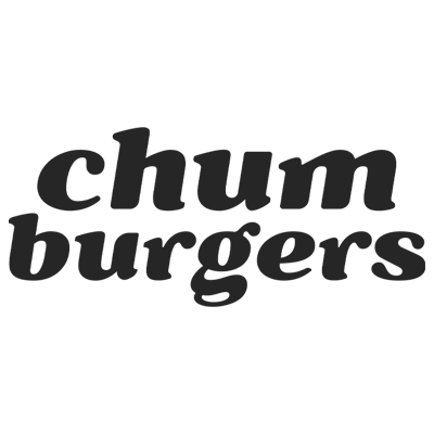 Chum burgers