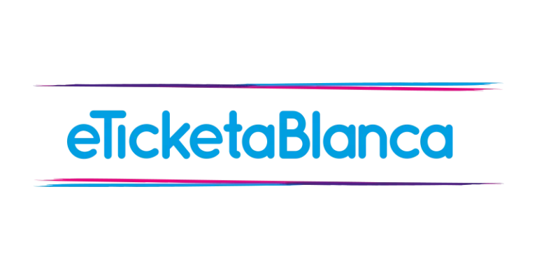 Eticketa Blanca