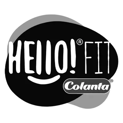 Hello fit Colanta