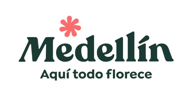 Medellin logo 1