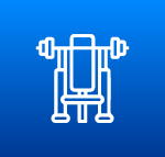 Equipos y maquinaria para gym