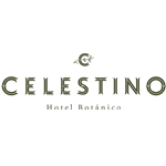logo hotel celestino